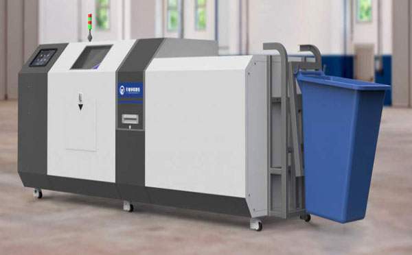 大型厨余香蕉视频H下载设备