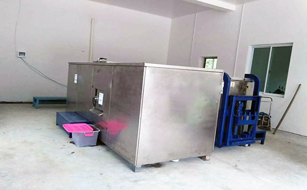 大型餐饮香蕉视频H下载设备